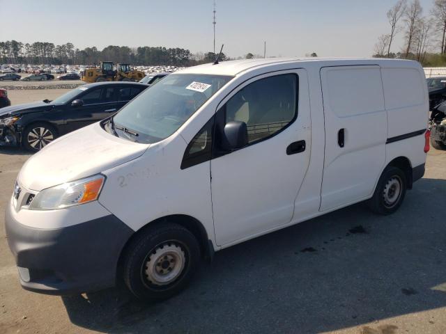 2017 Nissan Nv200 2.5S VIN: 3N6CM0KN7HK696433 Lot: 47021914