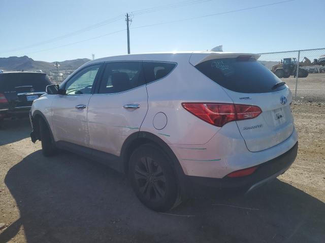 2013 Hyundai Santa Fe Sport VIN: 5XYZT3LB8DG019473 Lot: 45942294