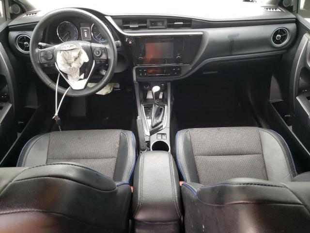 2019 TOYOTA COROLLA L - 2T1BURHE7KC211819