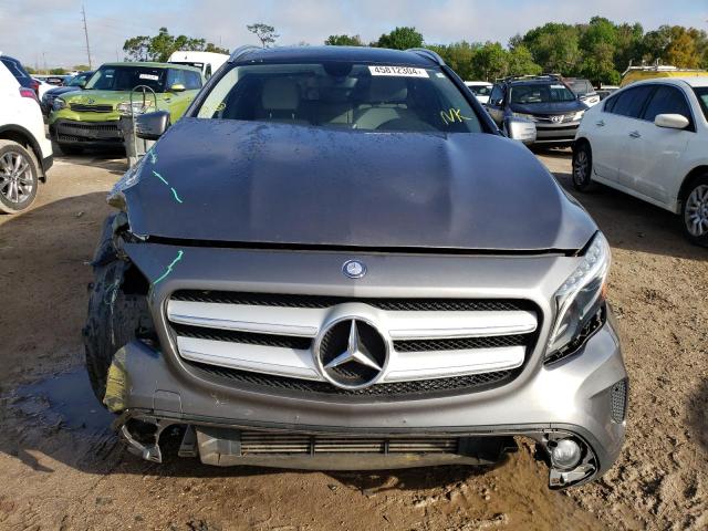 VIN WDCTG4GB3FJ071908 2015 Mercedes-Benz GLA-Class,... no.5