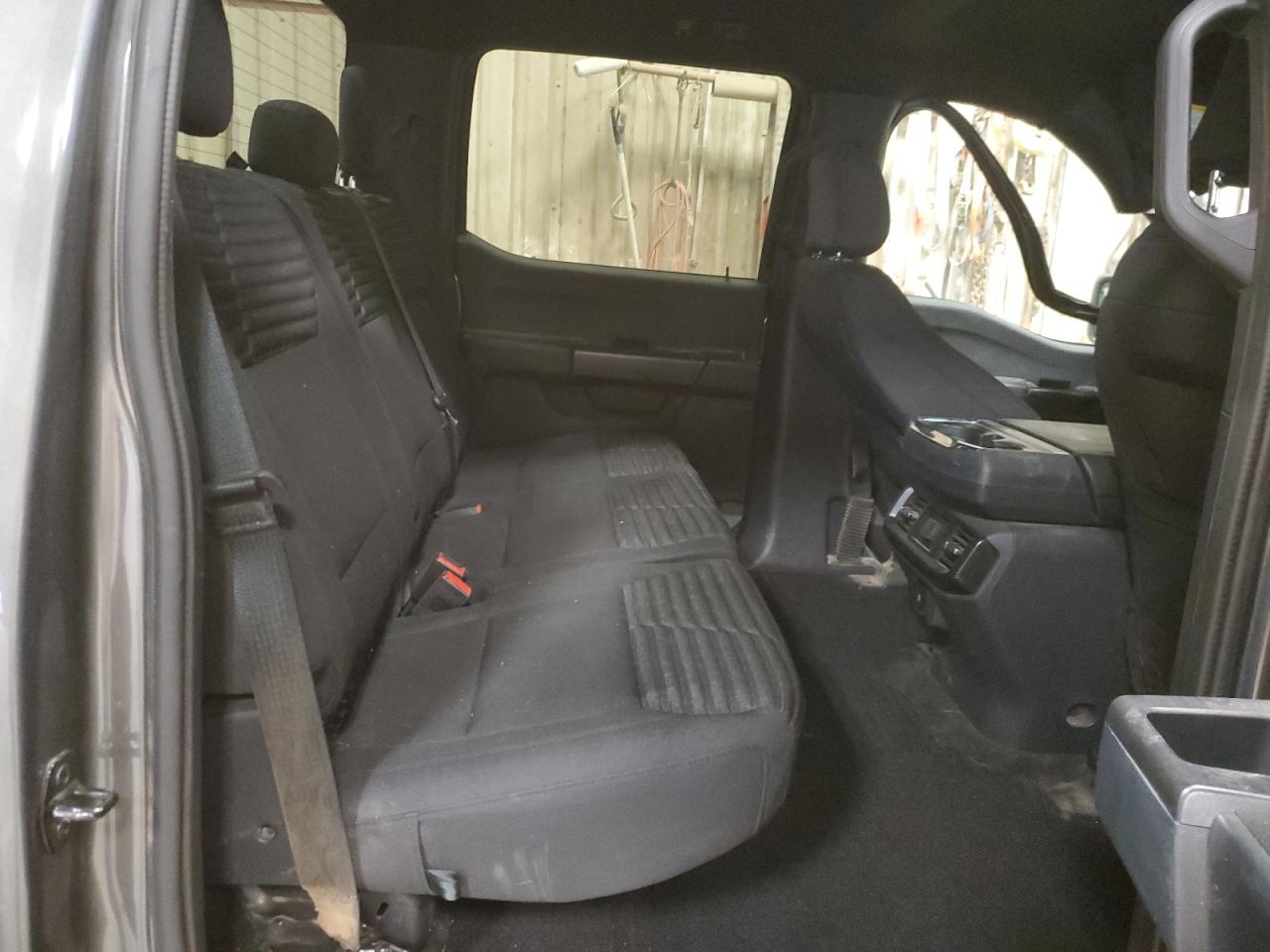1FTEW1CPXNKF10838 FORD F-150 2022
