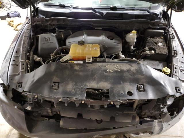 2016 RAM 1500 LONGH - 1C6RR7PM5GS186090