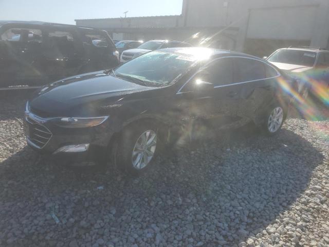 Lot #2414346998 2019 CHEVROLET MALIBU LT salvage car