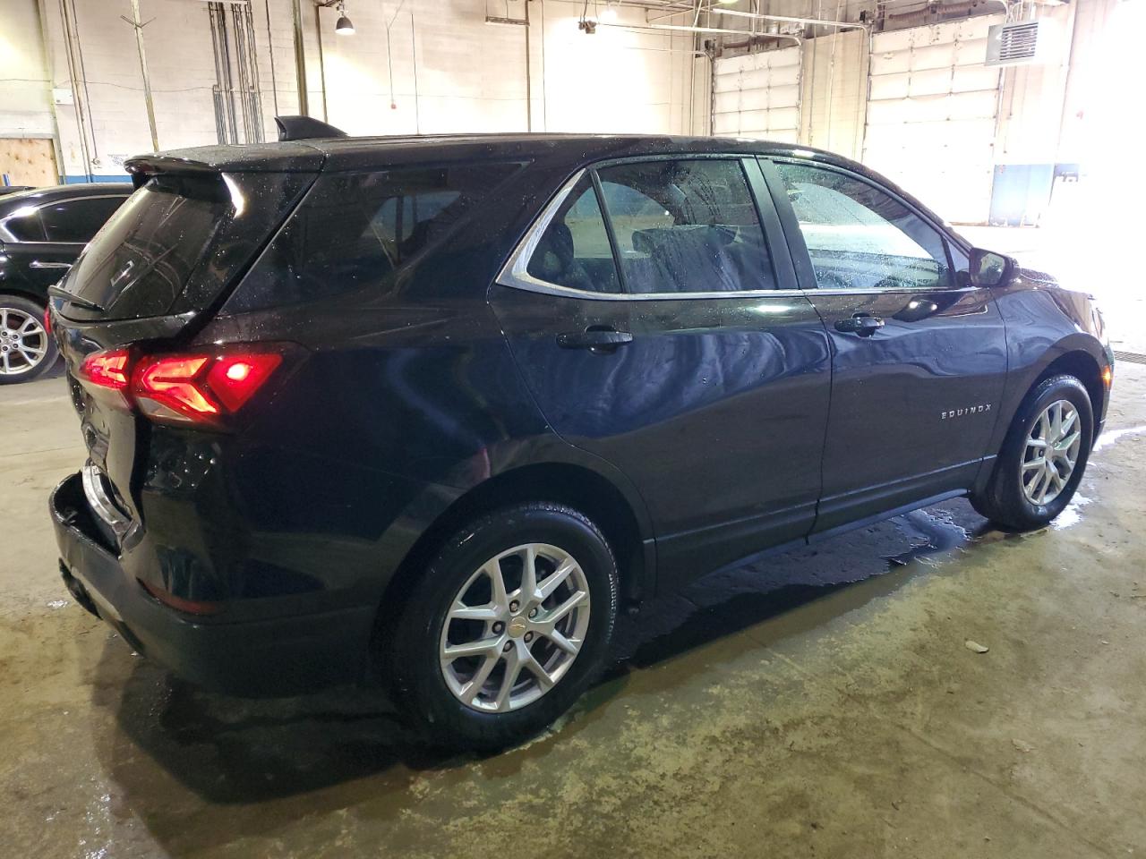 3GNAXUEGXPL262416 CHEVROLET EQUINOX 2023