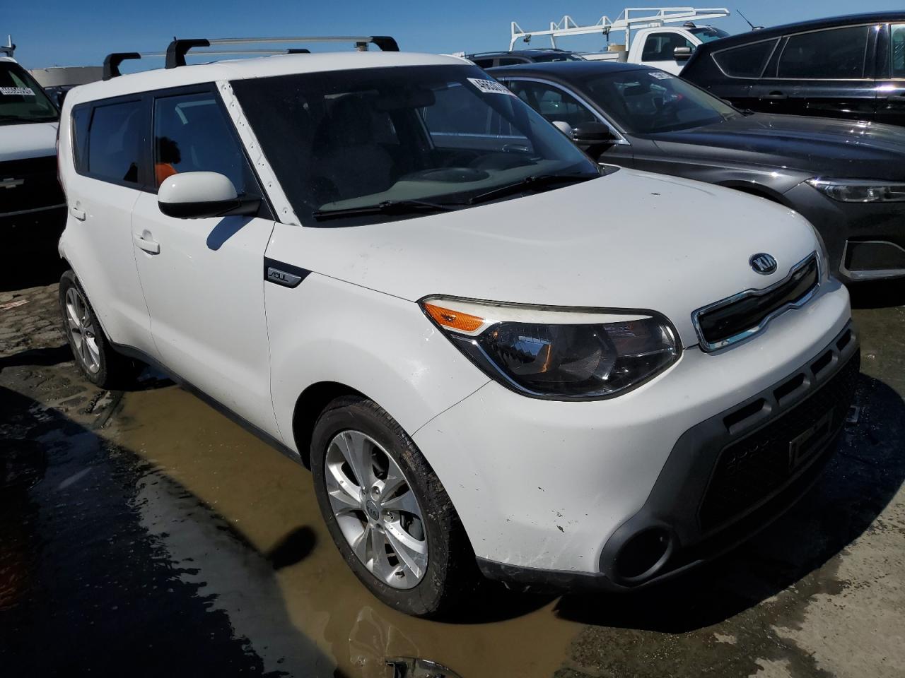 KNDJP3A55F7163738 2015 Kia Soul +