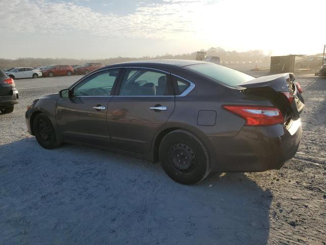 2016 NISSAN ALTIMA 2.5 - 1N4AL3AP6GC123390