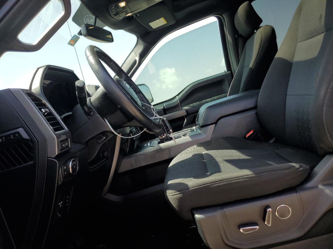 1FTEW1EP0JKC07882 FORD F-150 2018