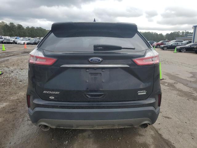 2019 Ford Edge Sel VIN: 2FMPK3J92KBC67998 Lot: 47992124