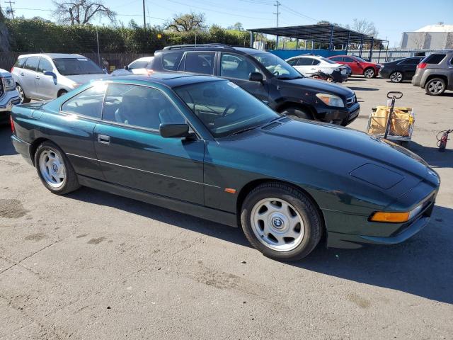 WBAEF6320SCC90021 1995 BMW 840 Ci Automatic