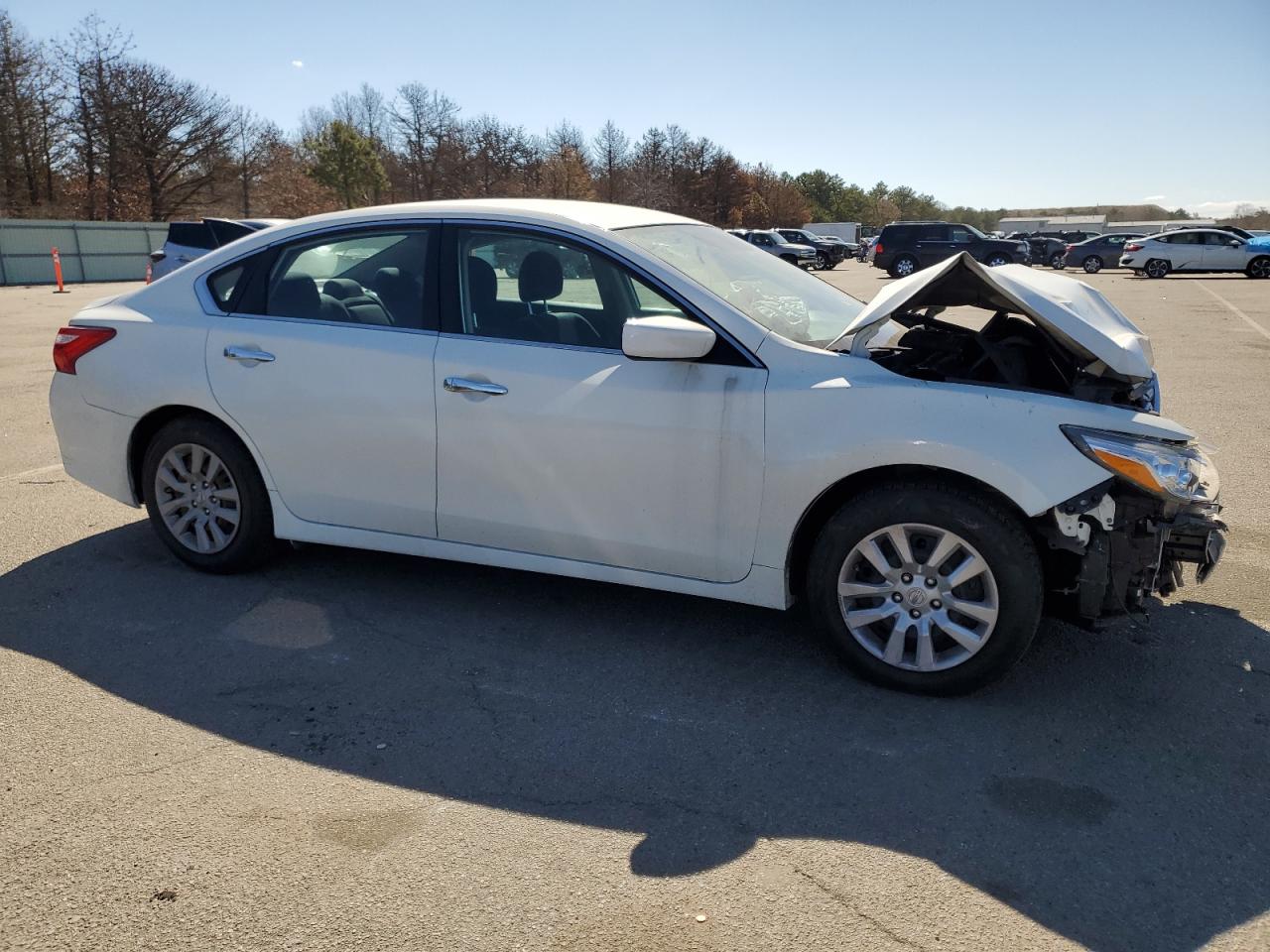 1N4AL3AP1GN338969 NISSAN ALTIMA 2016
