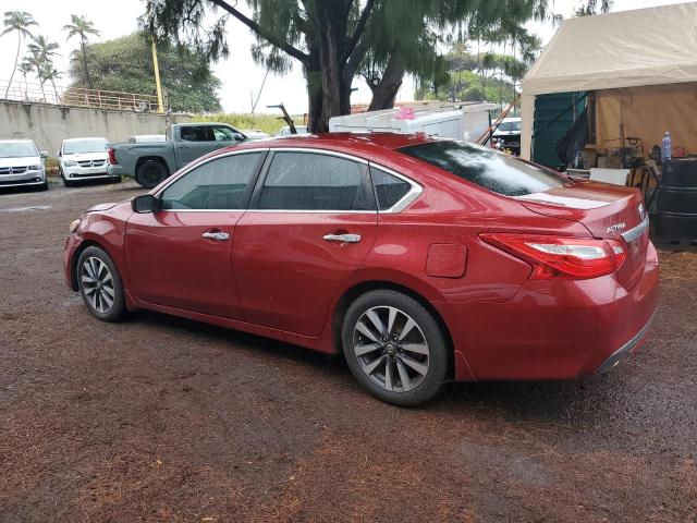 Vin: 1n4al3ap3hc232620, lot: 47005414, nissan altima 2.5 20172
