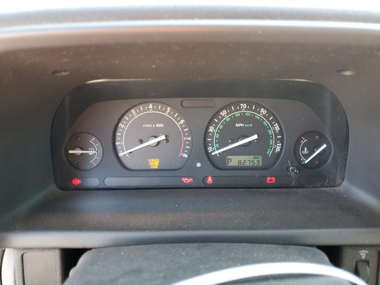 SALNM22222A375950 2002 Land Rover Freelander S