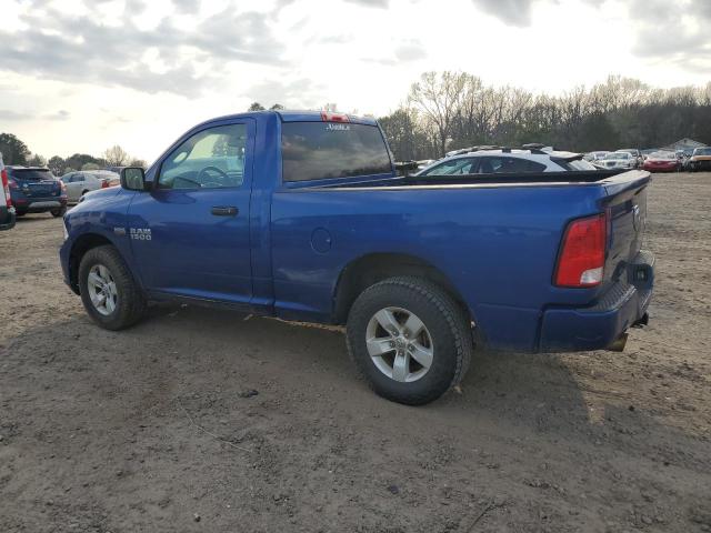 2015 Ram 1500 St VIN: 3C6JR7AT4FG690021 Lot: 45409384