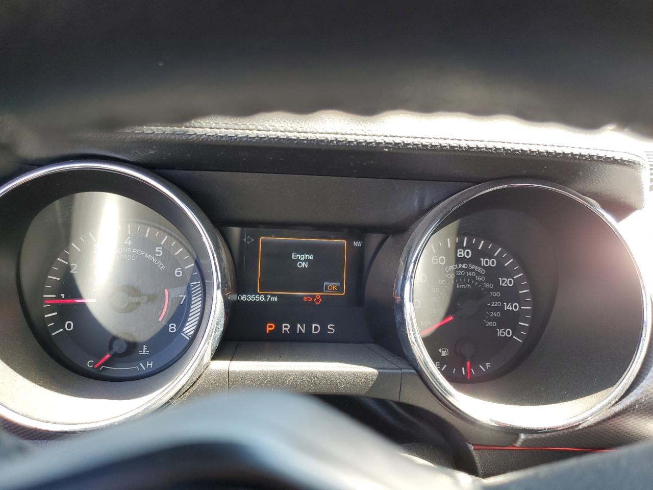 1FA6P8TH2G5231085 FORD ALL Models 2016