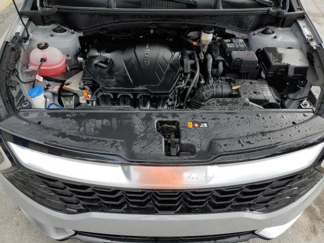 2023 KIA SPORTAGE S - 5XYK43AF6PG057812