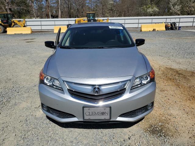 2015 ACURA ILX 20 19VDE1F33FE001274