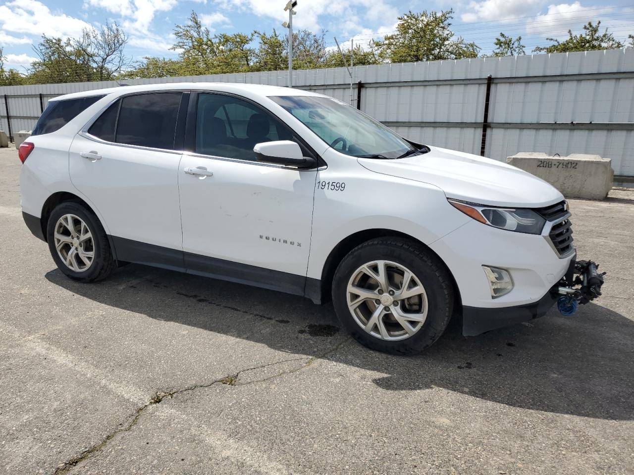 3GNAXTEX5JS510269 CHEVROLET EQUINOX 2018