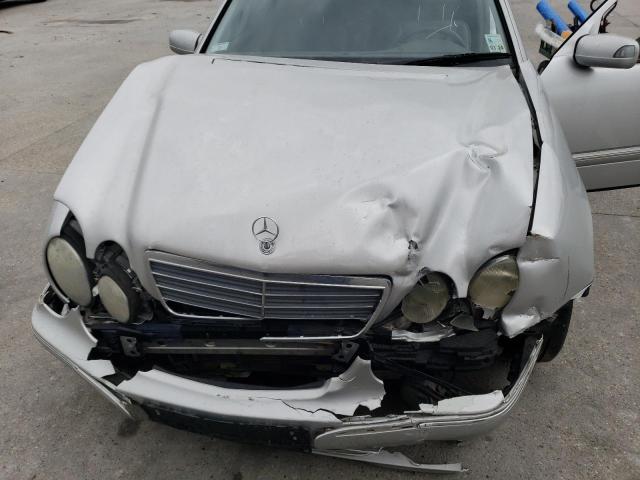 2001 Mercedes-Benz E 320 VIN: WDBJF65J71B228458 Lot: 48268544