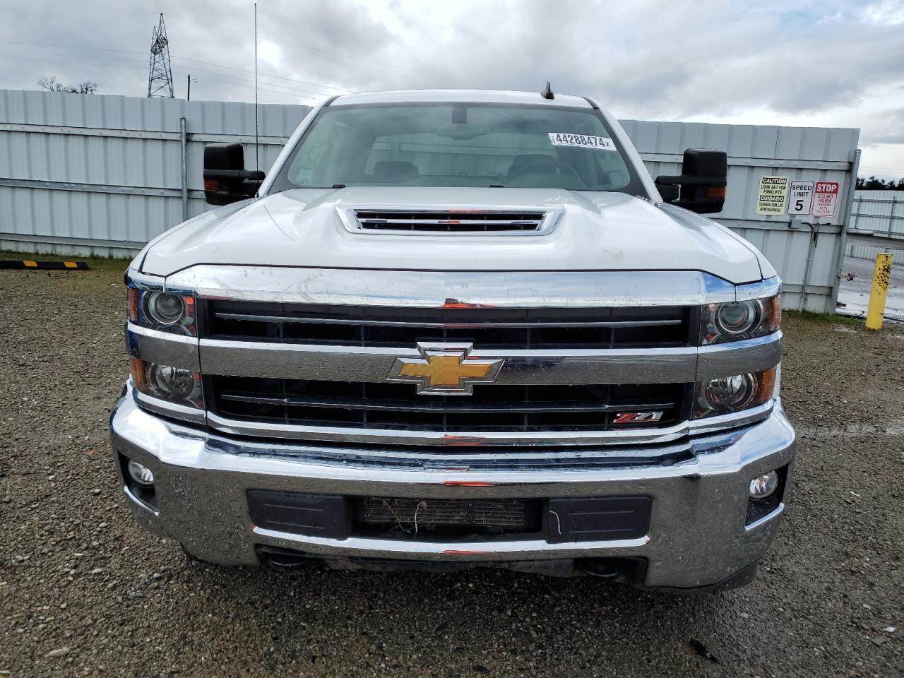 1GC1KSEY8KF192101 CHEVROLET ALL Models 2019