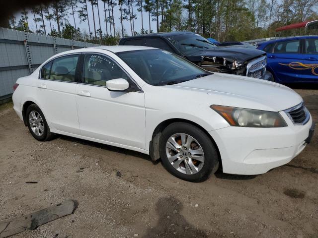 2008 Honda Accord Lxp VIN: 1HGCP26448A101029 Lot: 47965084