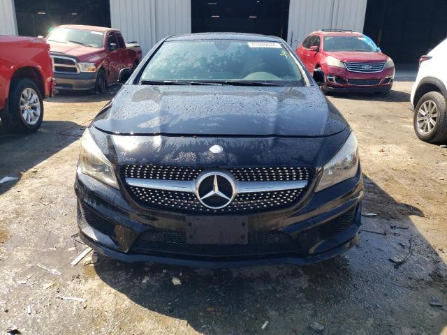 VIN WDDSJ4GB0GN339316 2016 Mercedes-Benz CLA-Class,... no.5