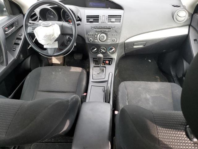 2012 Mazda 3 I VIN: JM1BL1UF0C1557753 Lot: 48530914