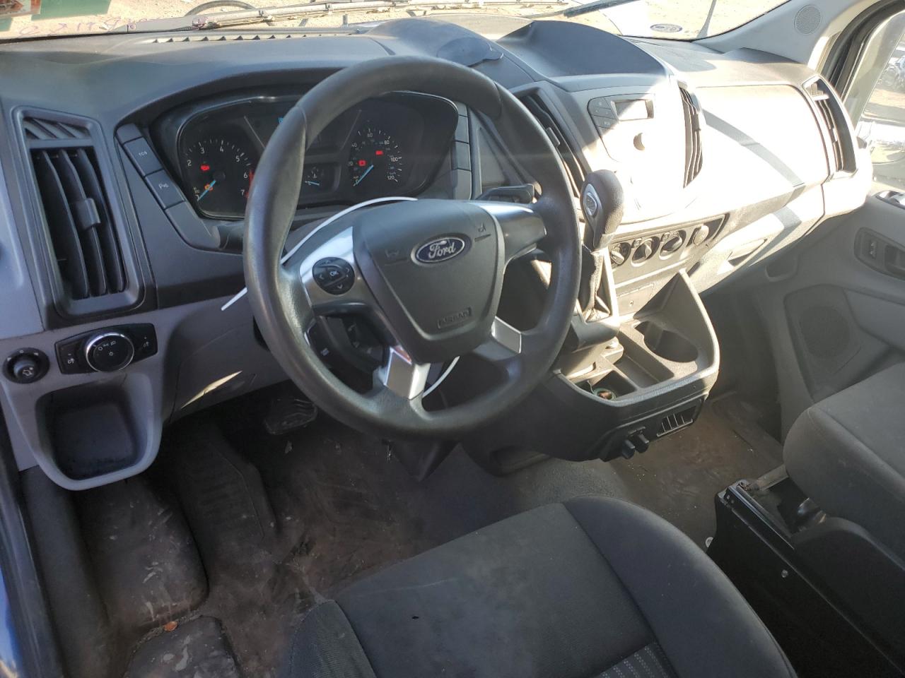 1FTBW2ZG8GKA71822 FORD TRANSIT 2016