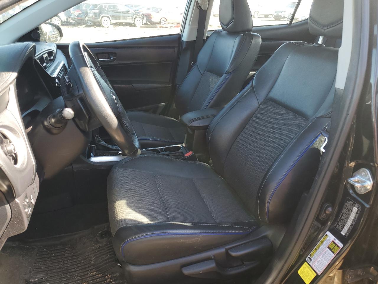 2T1BURHE7JC069759 TOYOTA COROLLA 2018