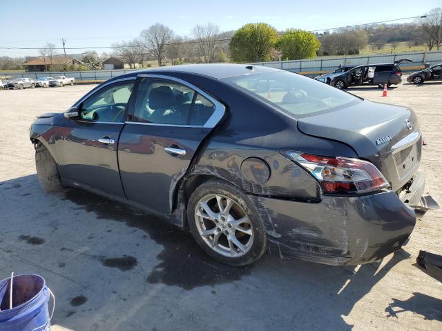 1N4AA5AP1DC826831 | 2013 Nissan maxima s