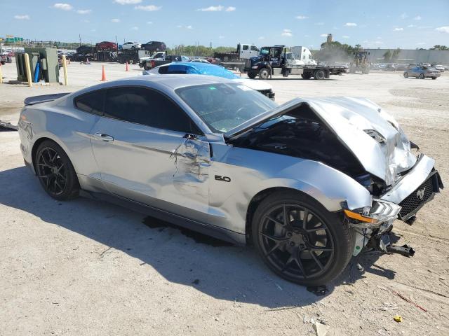 2020 FORD MUSTANG GT - 1FA6P8CF6L5172521