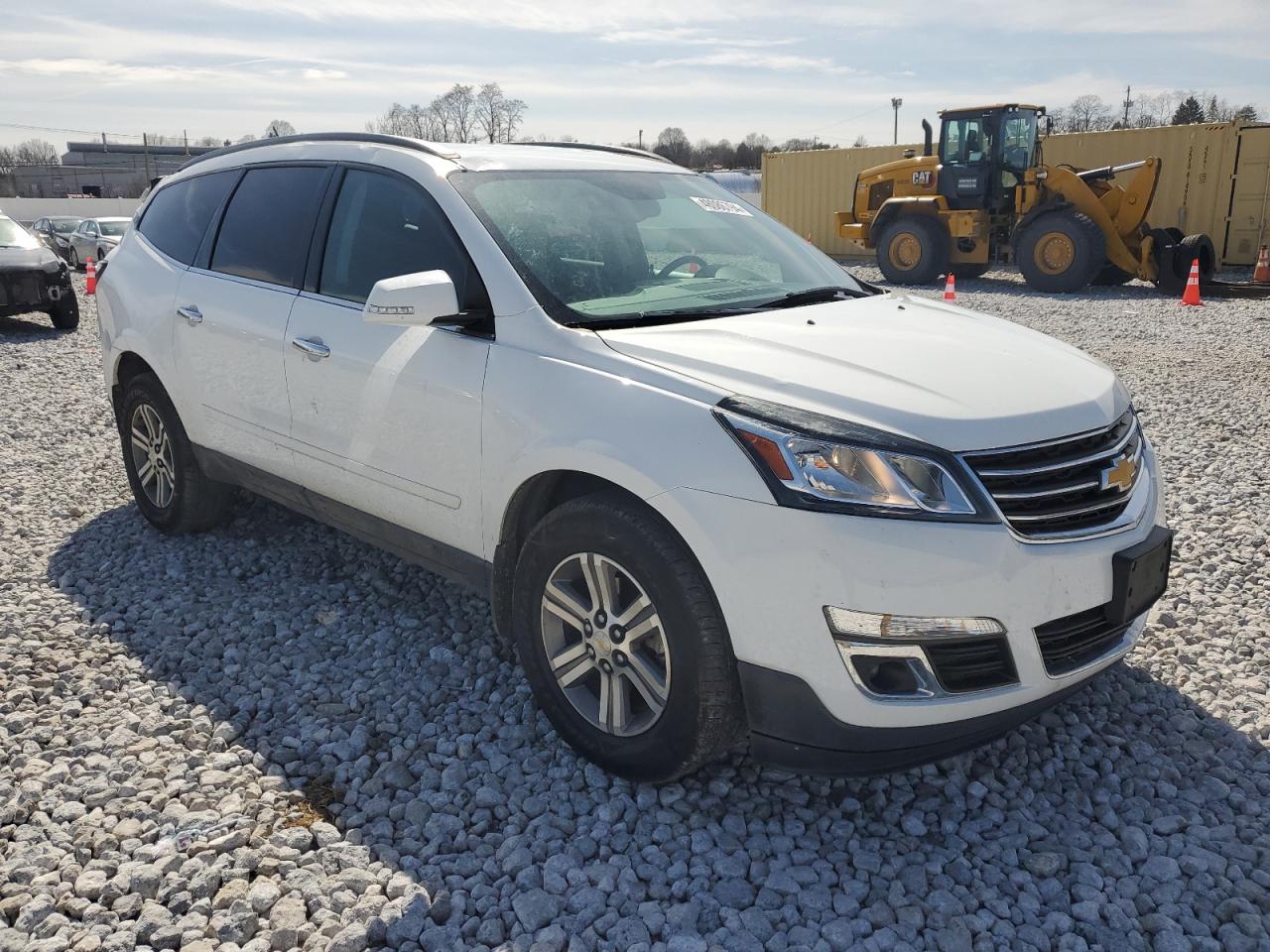 1GNKVHKD5GJ131770 CHEVROLET TRAVERSE 2016