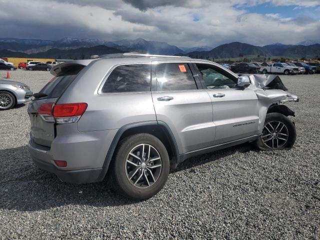 2017 JEEP GRAND CHER - 1C4RJFBT2HC913268