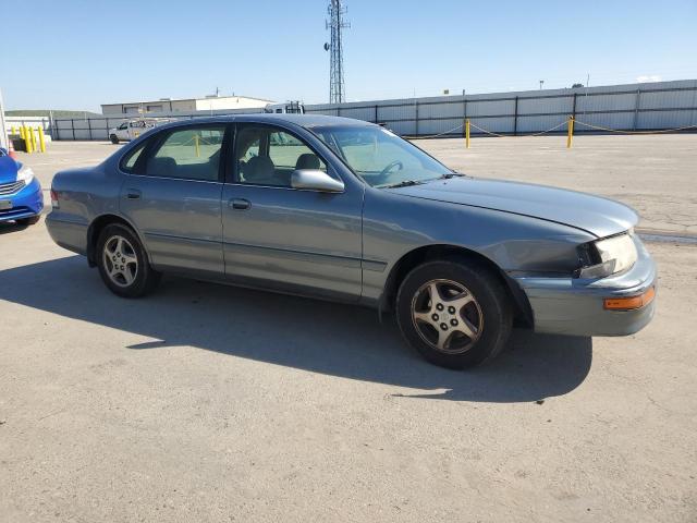 1997 Toyota Avalon Xl VIN: 4T1BF12B9VU140698 Lot: 47050594