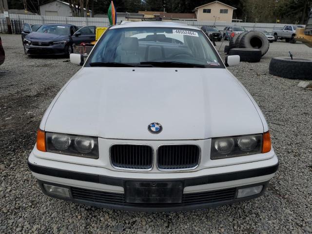 1994 BMW 325 I Automatic VIN: WBACB4326RFM10112 Lot: 48552464