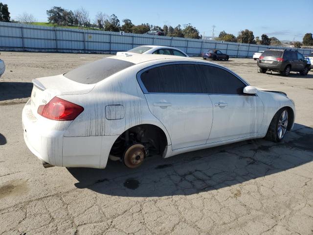 2009 Infiniti G37 Base VIN: JNKCV61E59M308670 Lot: 47322994