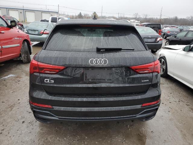 2019 Audi Q3 Premium S Line VIN: WA1DECF35K1085978 Lot: 45499664