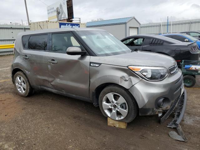 2017 KIA SOUL - KNDJN2A26H7423234
