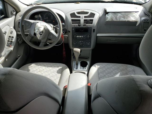 2005 Chevrolet Malibu Ls VIN: 1G1ZT54895F301410 Lot: 48694964