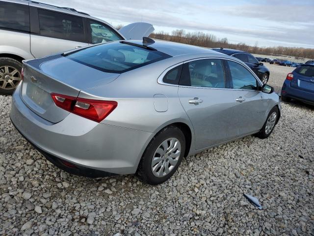 2016 CHEVROLET MALIBU L 1G1ZA5ST9GF148706