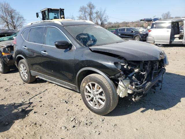 2017 NISSAN ROGUE S - KNMAT2MV0HP544370