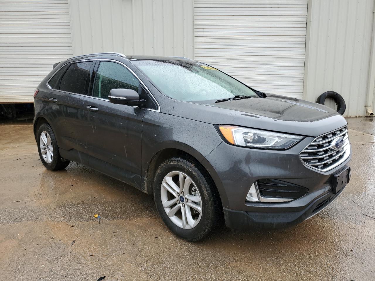 2FMPK3J98LBA73042 2020 Ford Edge Sel