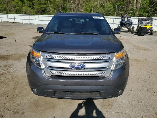 2012 Ford Explorer Xlt VIN: 1FMHK7D8XCGA98922 Lot: 48840334