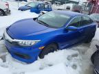 2018 HONDA CIVIC LX - 2HGFC2F55JH021411