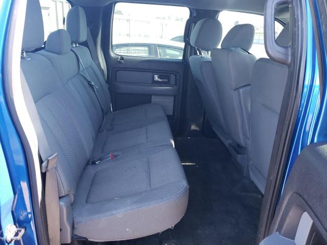 2014 FORD F150 SUPER - 1FTEW1CM7EFC17350