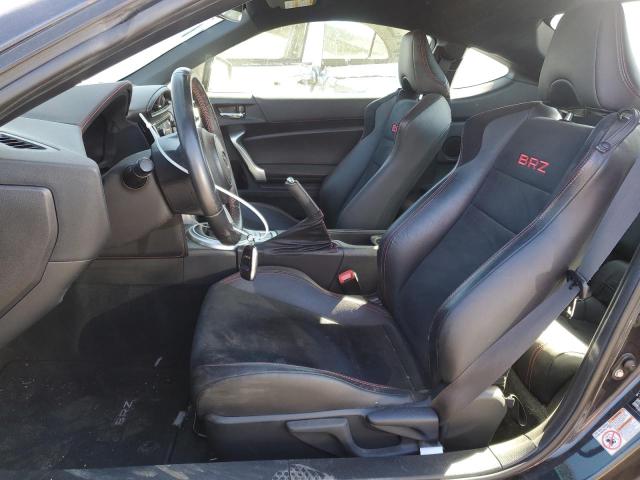 2019 SUBARU BRZ LIMITE JF1ZCAC10K9601499