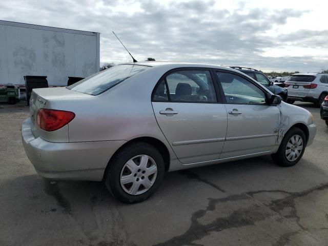 2003 Toyota Corolla Ce VIN: JTDBR32E532005356 Lot: 45411044