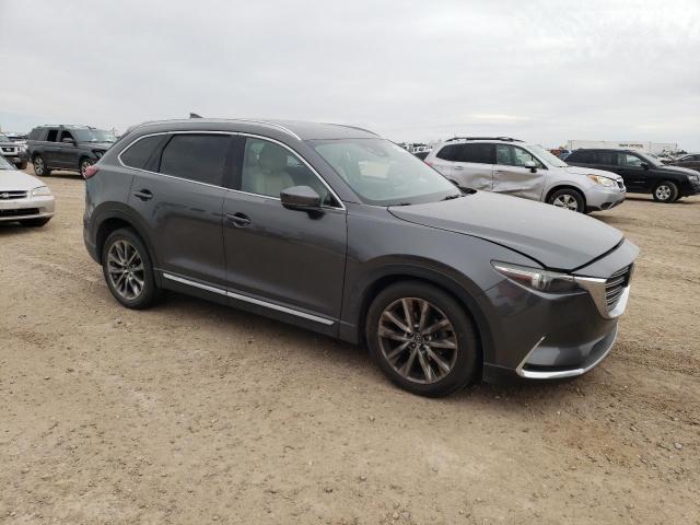 2016 MAZDA CX-9 GRAND - JM3TCBDY7G0123165