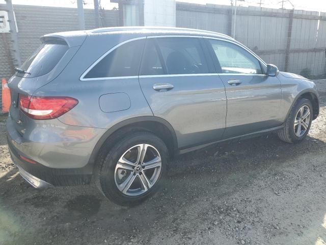 2018 Mercedes-Benz Glc 300 VIN: WDC0G4JB3JF356454 Lot: 49031574