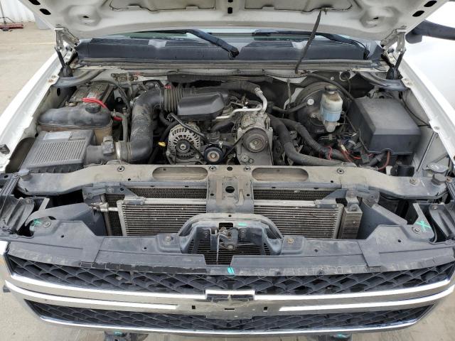 2009 Chevrolet Silverado C1500 VIN: 1GCEC14X89Z192075 Lot: 48730304