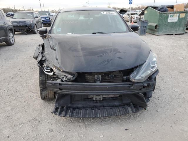 2017 NISSAN SENTRA S - 3N1AB7AP2HY344162